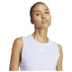 Adidas Γυναικεία αμάνικη μπλούζα Climacool+ Match Tank Top Adidas Γυναικεία αμάνικη μπλούζα Climacool+ Match Tank Top
